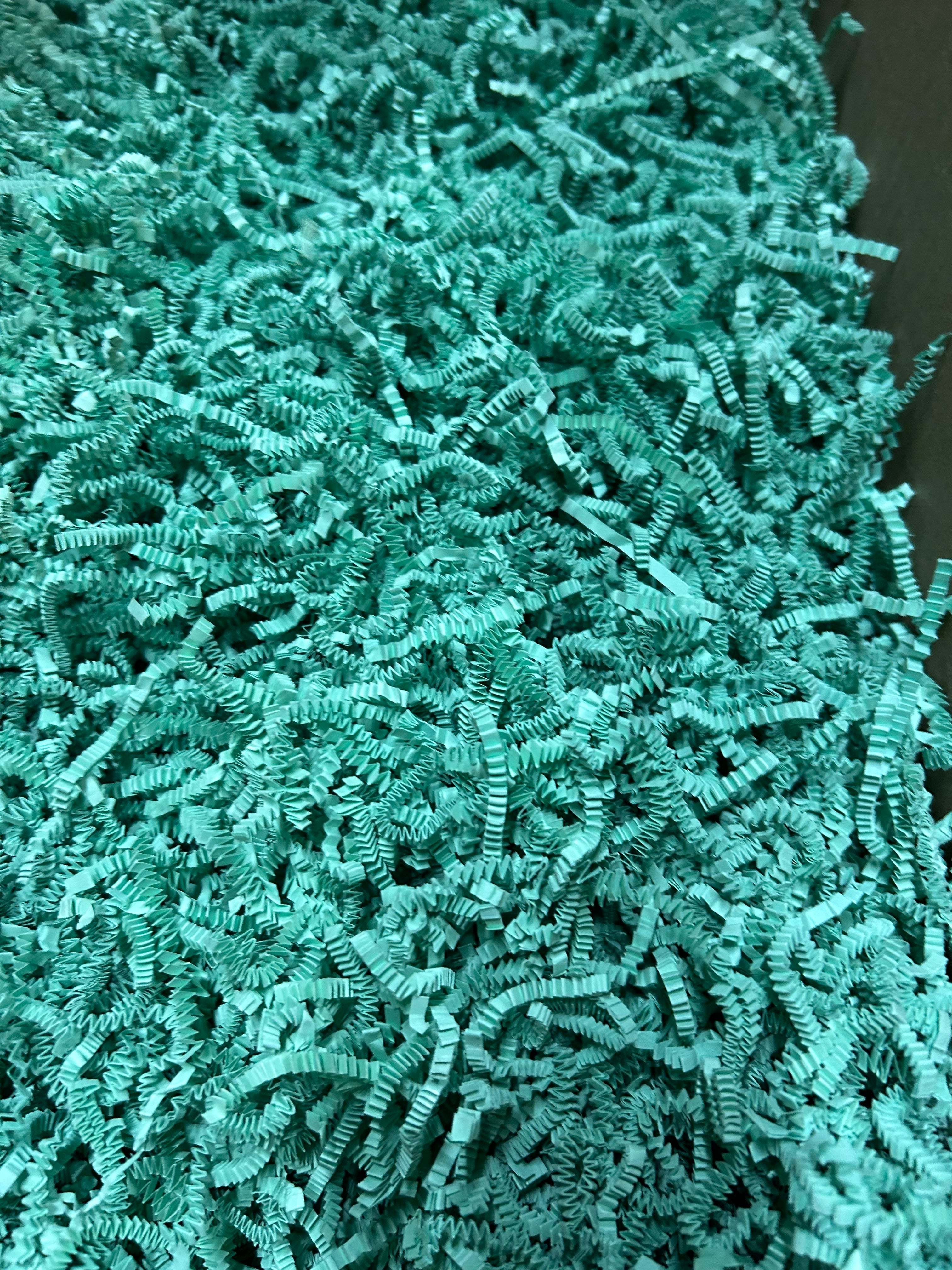 CrinklePak collection at Resin Society