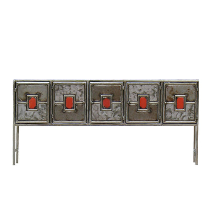 Cabinets & Storage