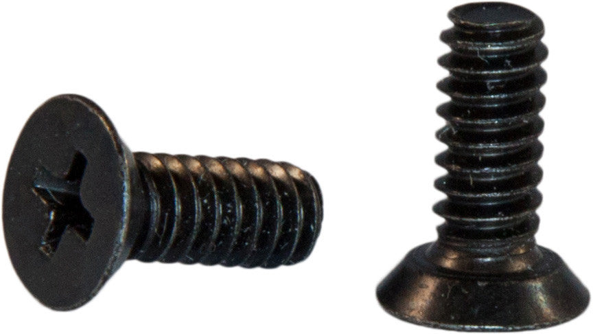 FMW Fasteners collection at Resin Society