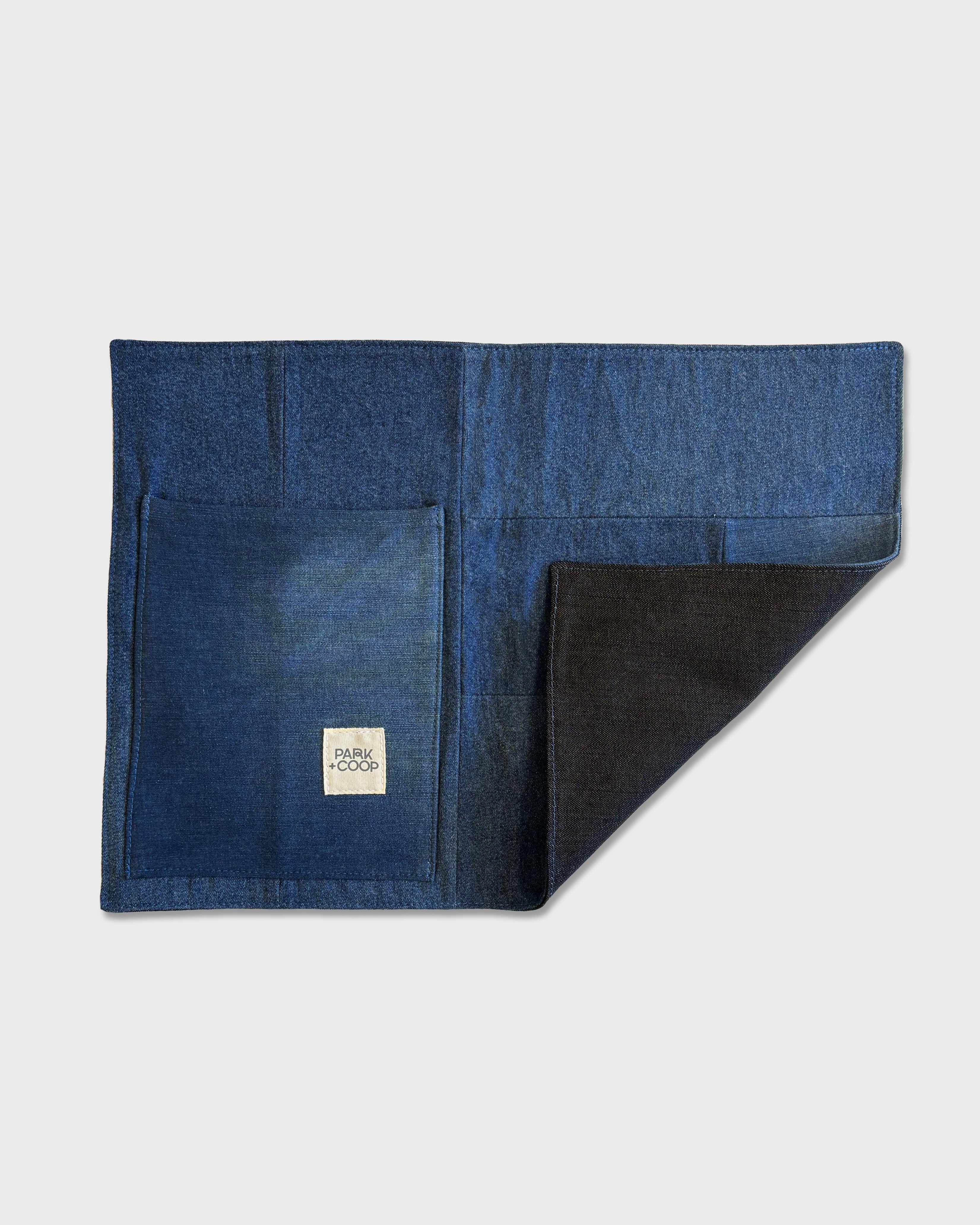 Park + Coop collection at Resin Society