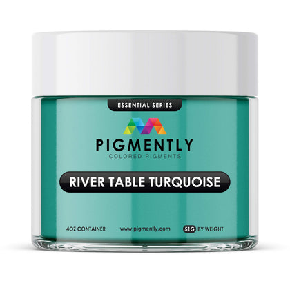 Deep Pour Epoxy Resin for River Tables & Casting