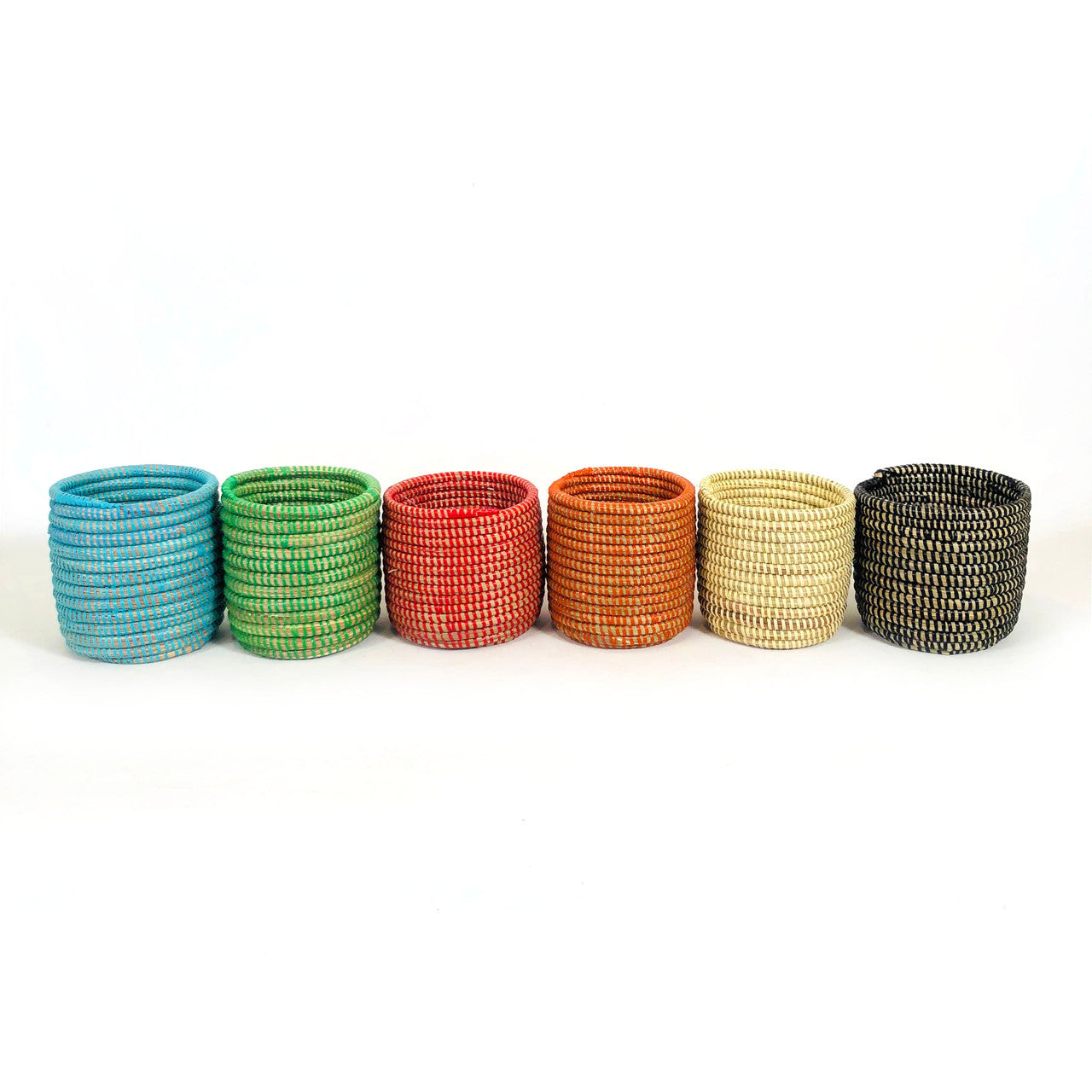 Vases & Planters featuring Succulent Basket Planter at Resin Society