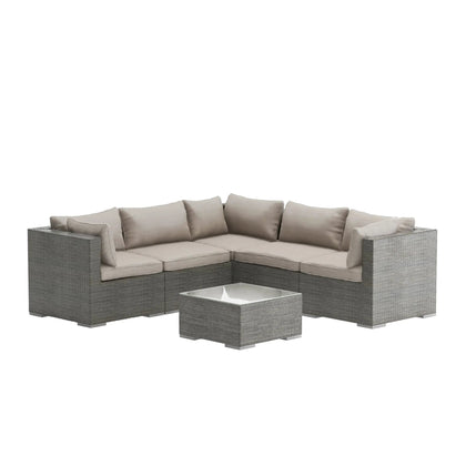 Sofas & Sectionals