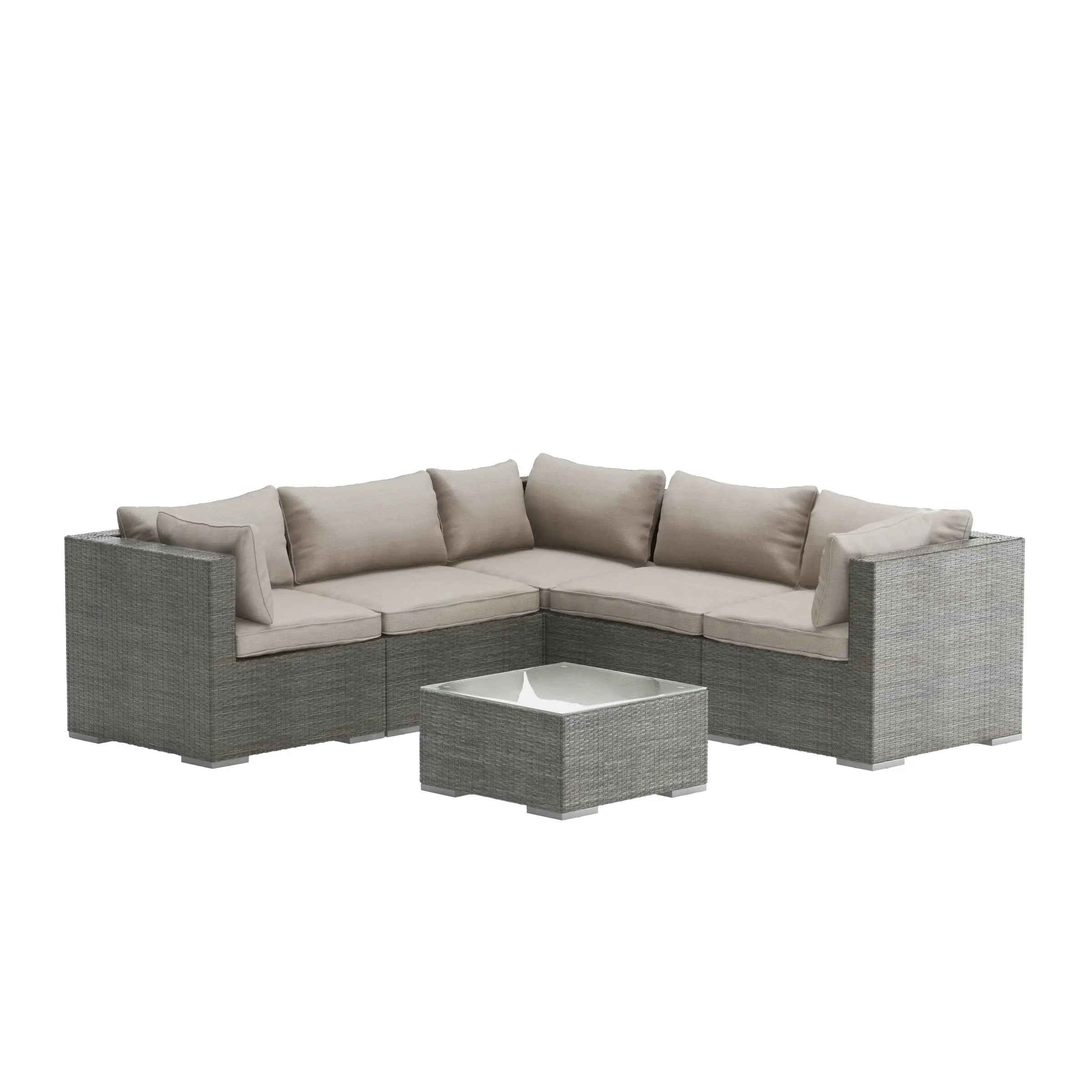 Fire Sense/Balkene Home collection at Resin Society