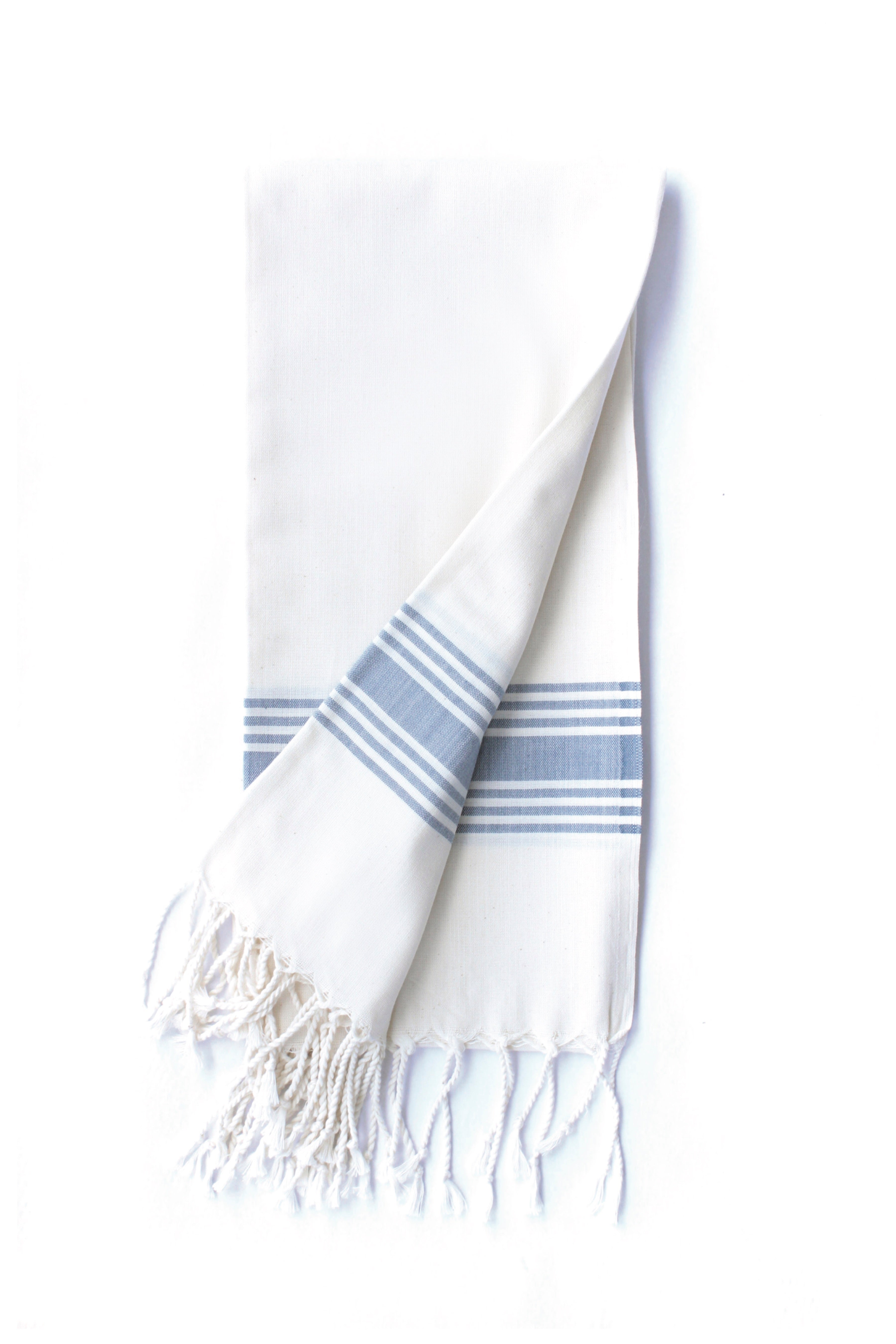 Beach House Towels collection at Resin Society