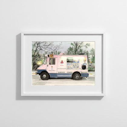 Prints & Canvases