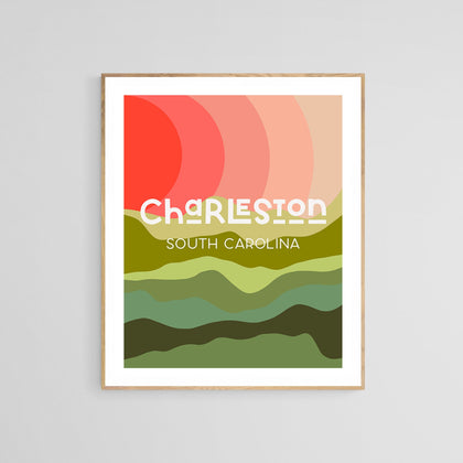 Abstract Wall Art