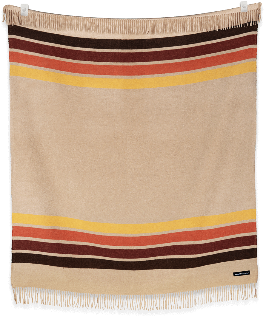 Sackcloth & Ashes collection at Resin Society