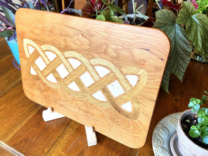 Resin Serving Boards & Trays