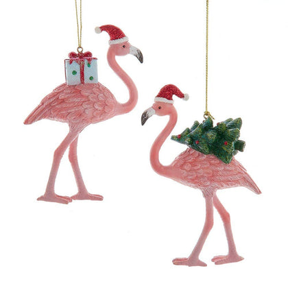 Coastal Ornaments & Decor