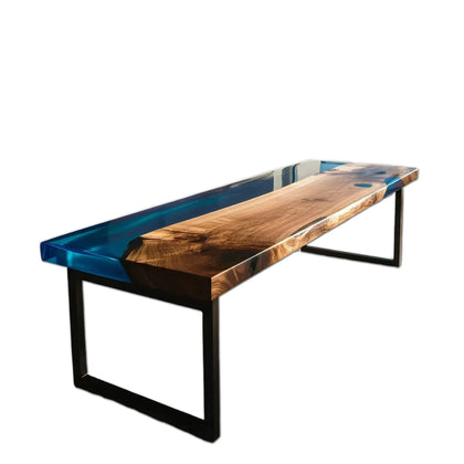 Epoxy Resin Benches