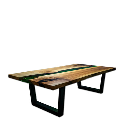 Epoxy Coffee Tables