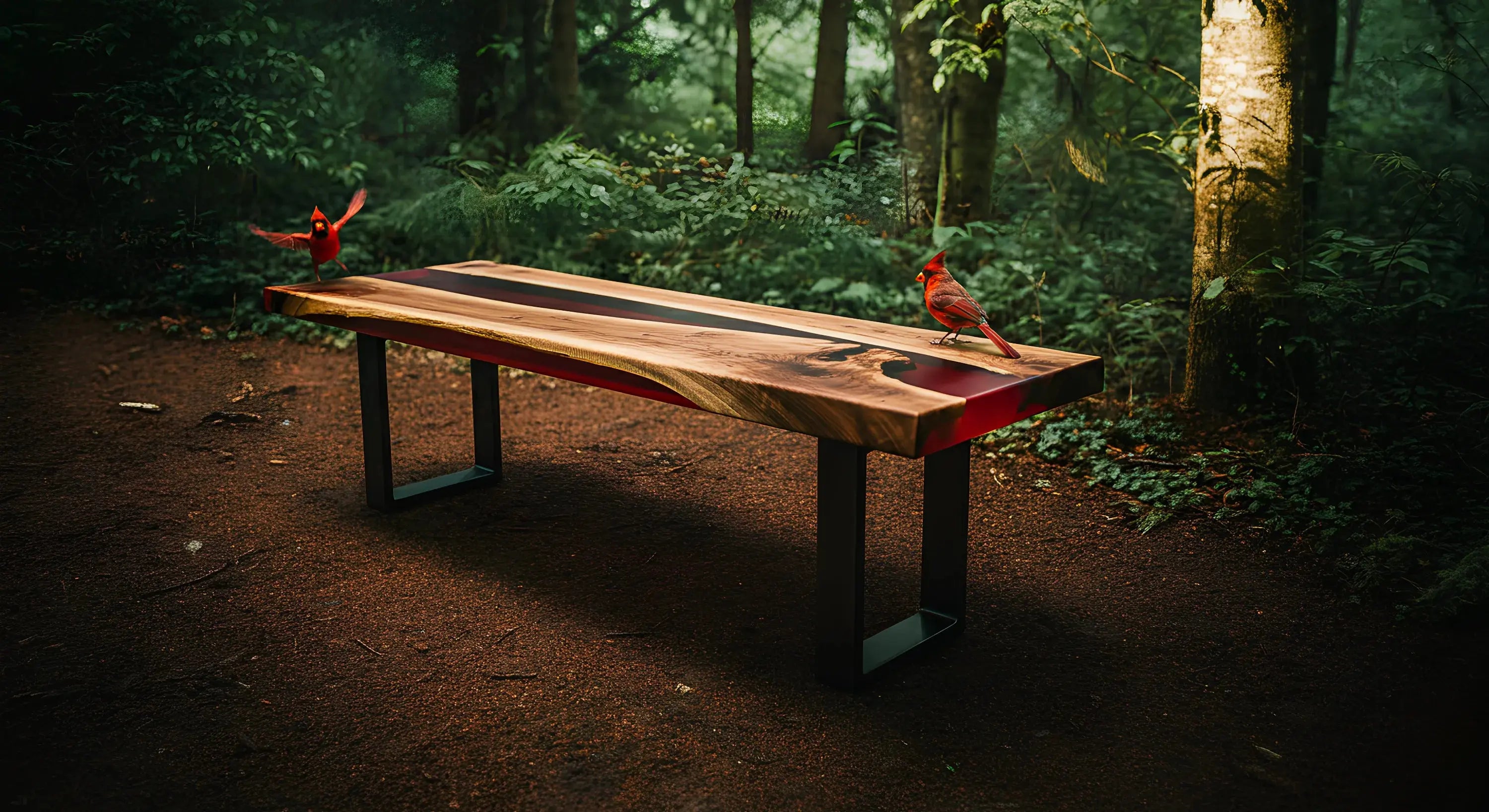 epoxy_table_collection_image_northern_cardinal