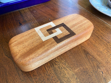 Wood Boxes & Home Decor