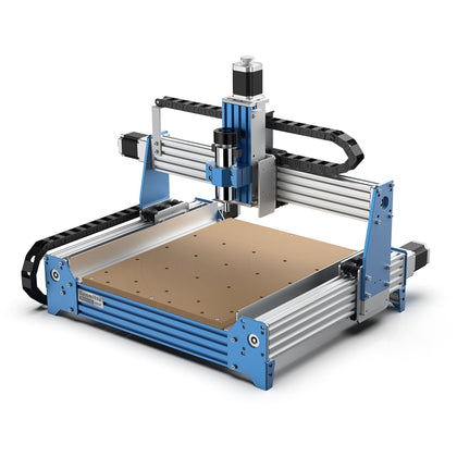 Maker Machines & CNC
