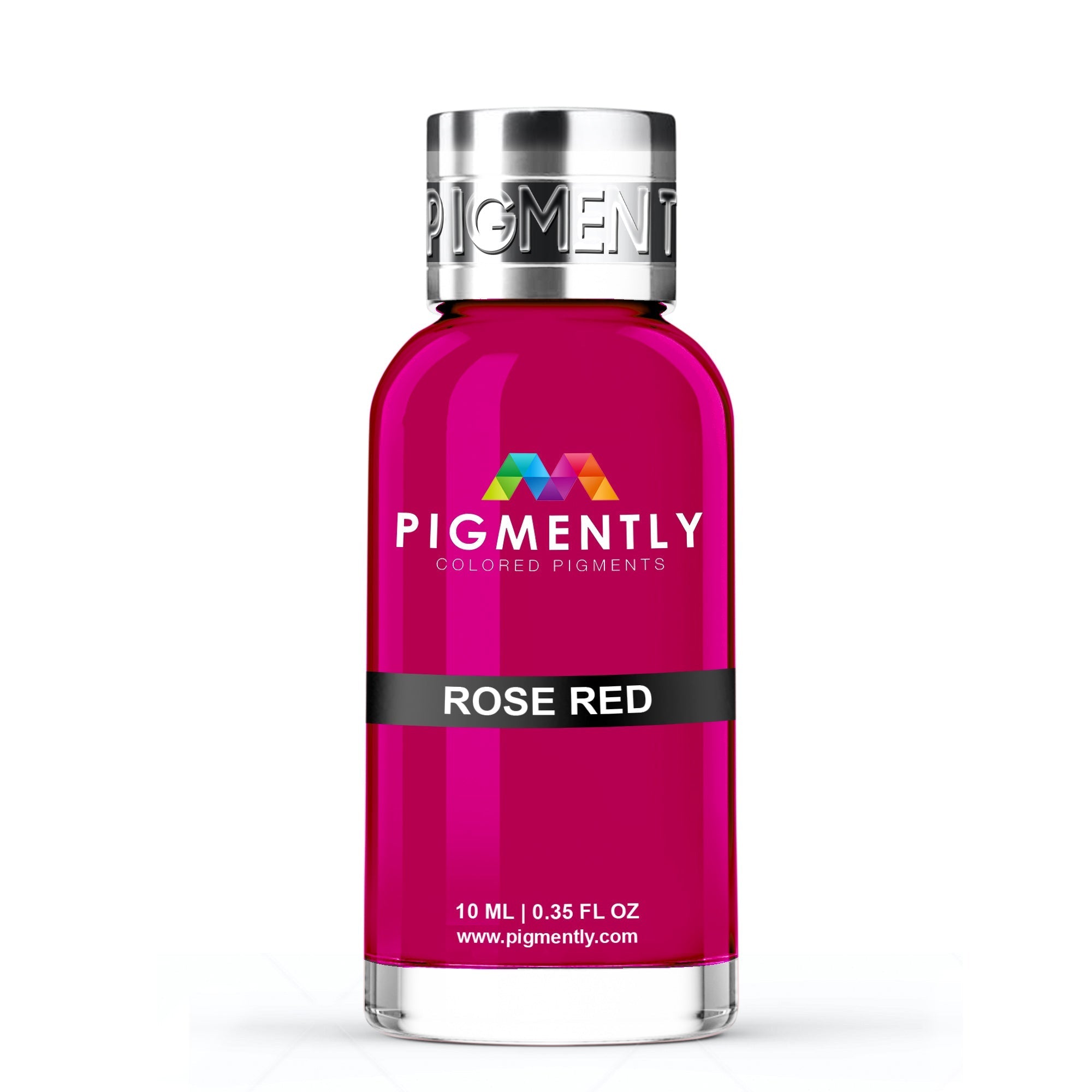 Liquid Resin Pigments featuring Rose Red Liquid Epoxy Dye by UltraClear Epoxy at Resin Society