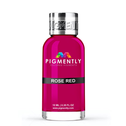 Liquid Resin Pigments