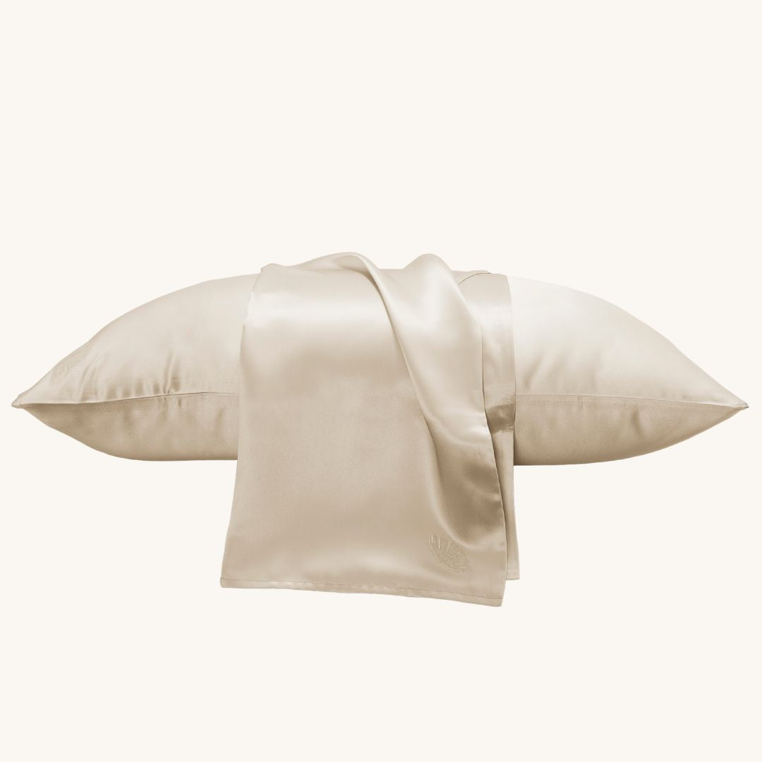 Perle Silk collection at Resin Society