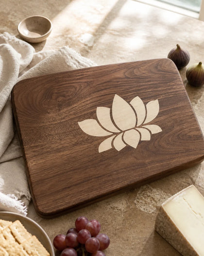 Resin Charcuterie Boards