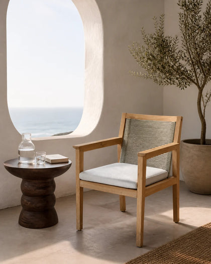 Accent Chairs