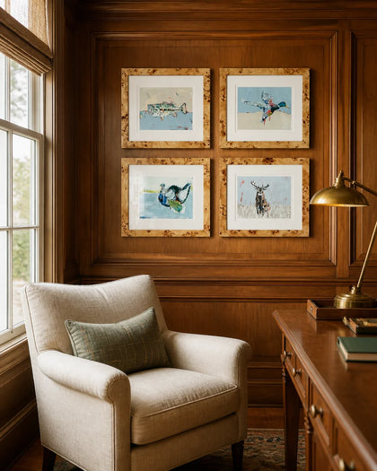 Animal Wall Art