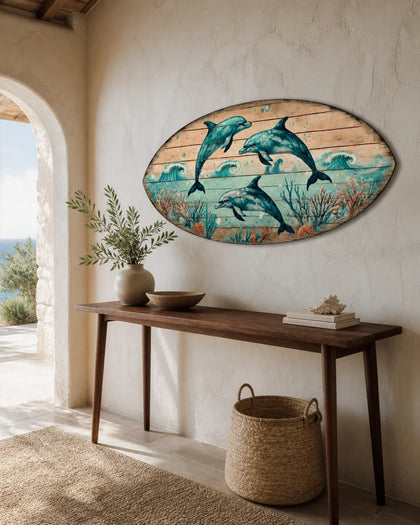 Coastal Wall Art
