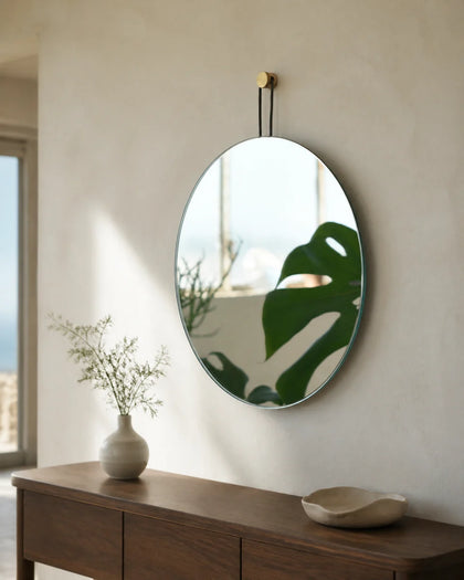 Mirrors