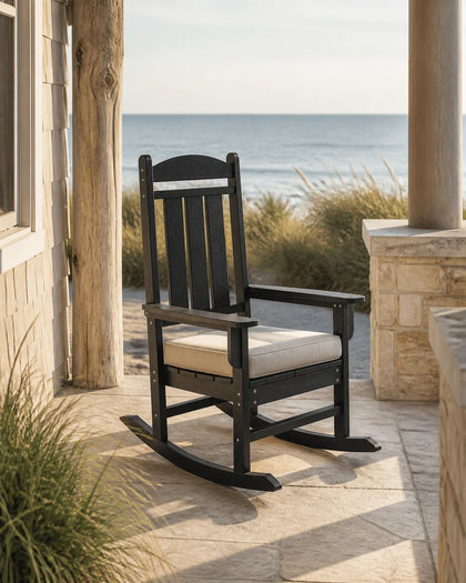 Outdoor Poly Furniture