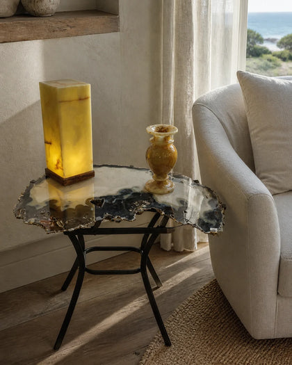 Side & End Tables