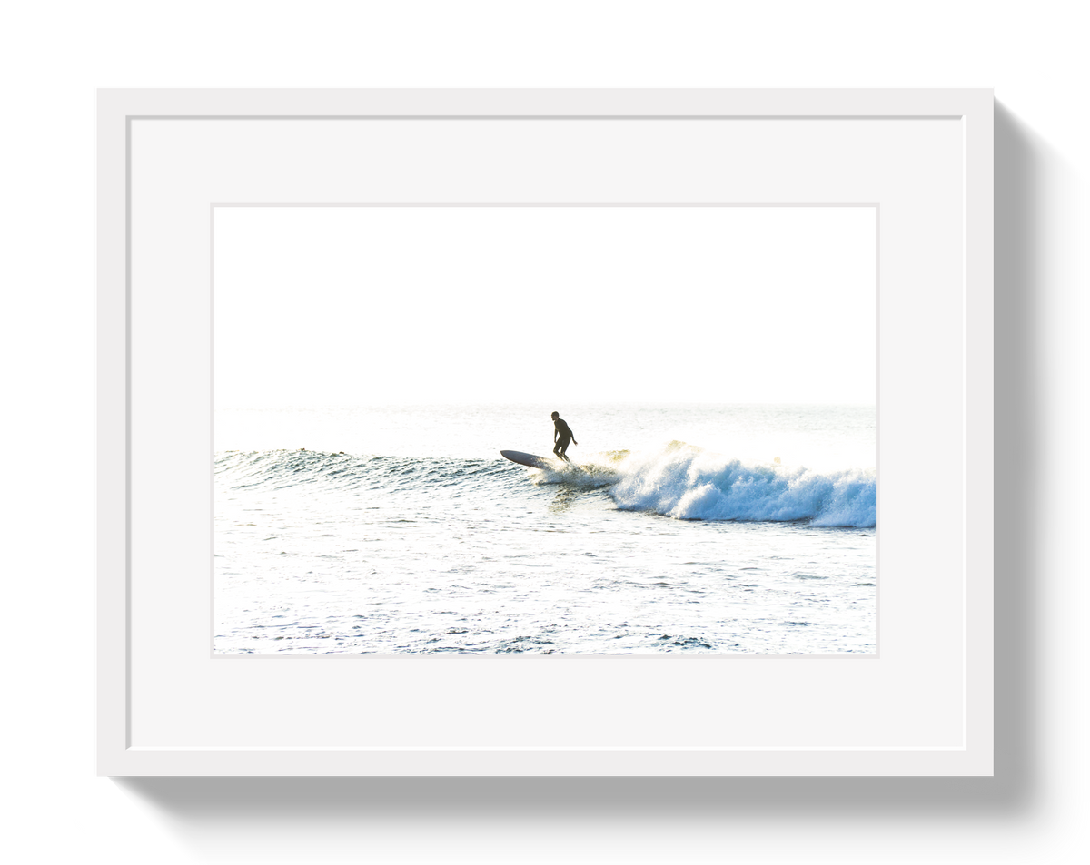 Soul Surfer by Johnny Vacay - product image 2 for Resin Society