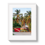 Dive Shop by Johnny Vacay - product image 2 for Resin Society