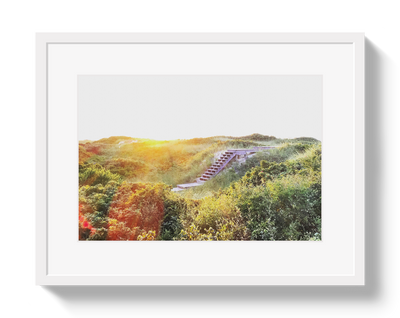 Nantucket Magic by Johnny Vacay - product image 2 for Resin Society