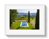 Tuscan Dip by Johnny Vacay - product image 2 for Resin Society