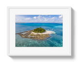 Paradise Island by Johnny Vacay - product image 2 for Resin Society