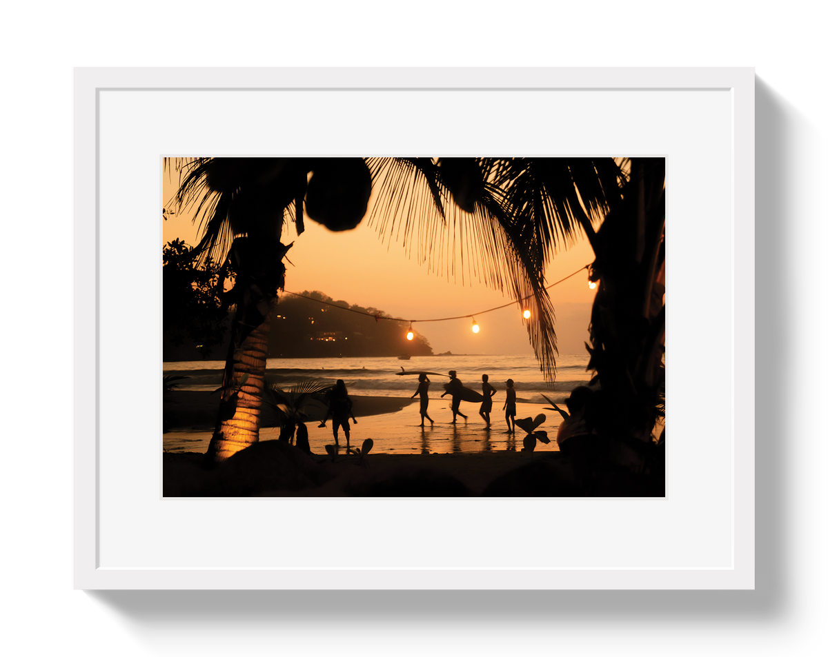 Magic Hour by Johnny Vacay - product image 2 for Resin Society