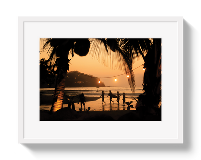 Magic Hour by Johnny Vacay - product image 2 for Resin Society