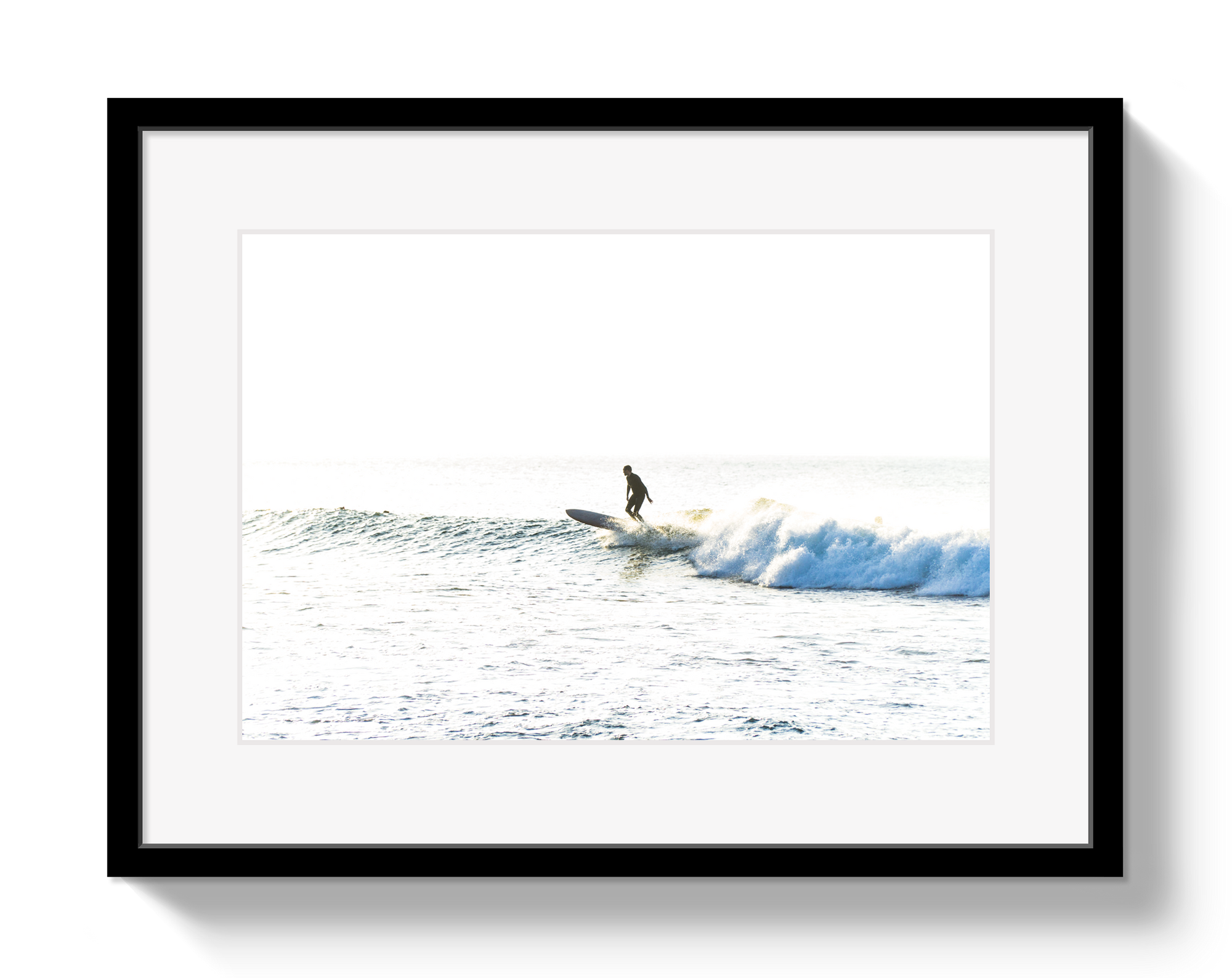 Soul Surfer by Johnny Vacay - main product image for Resin Society