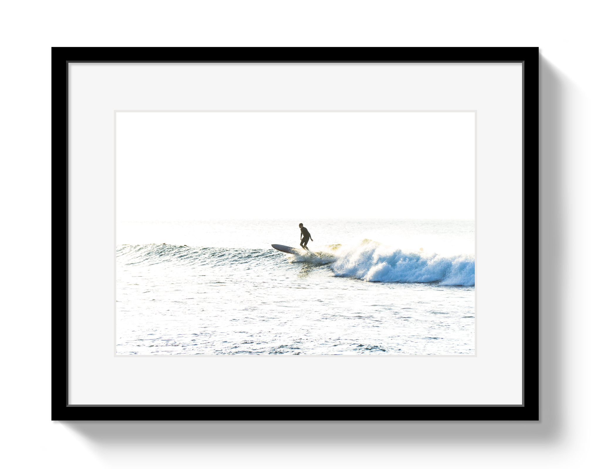 Soul Surfer by Johnny Vacay - main product image for Resin Society