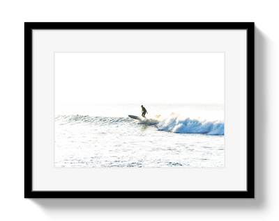 Soul Surfer by Johnny Vacay - main product image for Resin Society