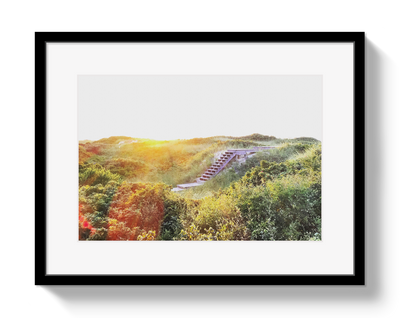Nantucket Magic by Johnny Vacay - main product image for Resin Society