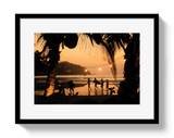 Magic Hour by Johnny Vacay - main product image for Resin Society