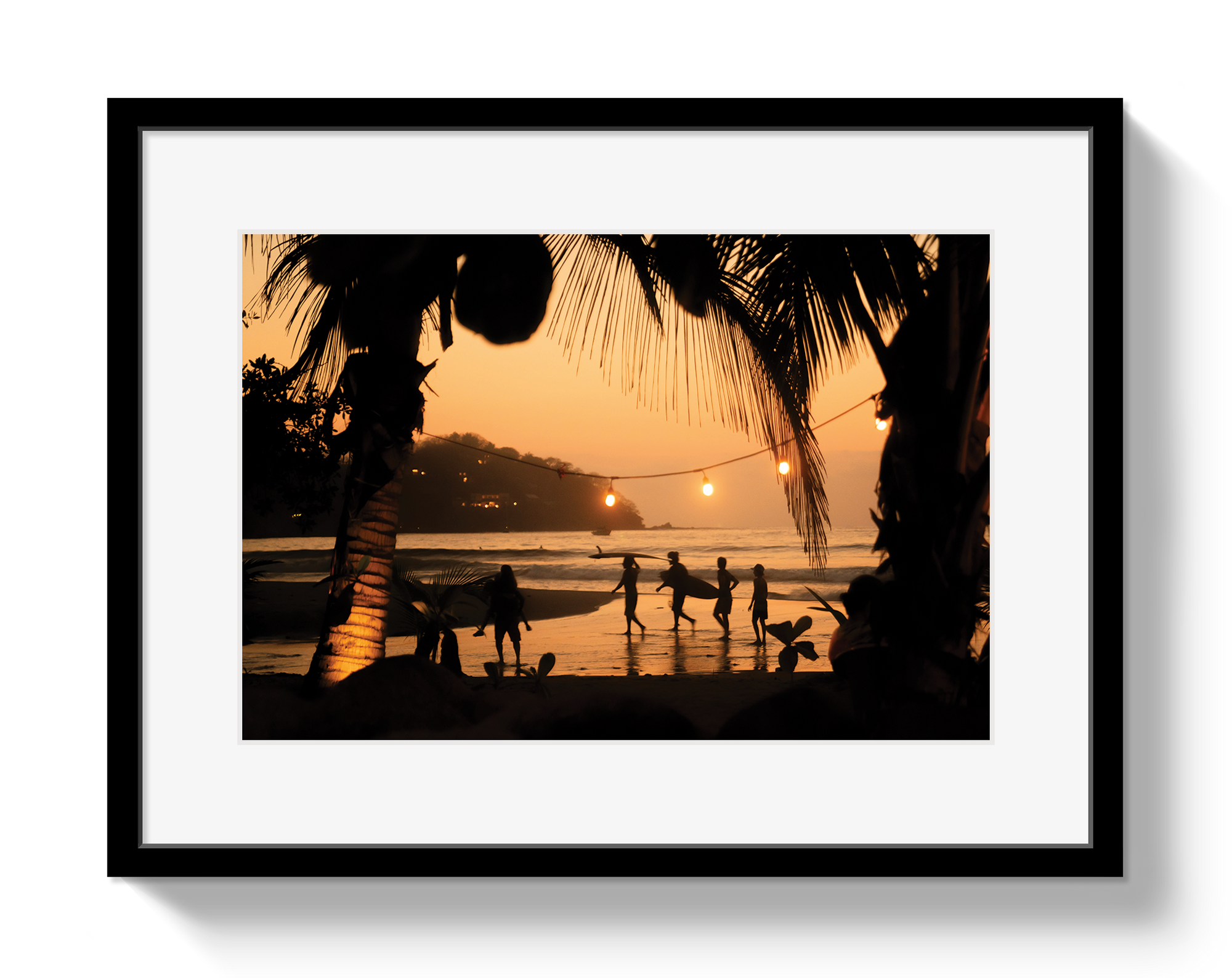 Magic Hour by Johnny Vacay - main product image for Resin Society