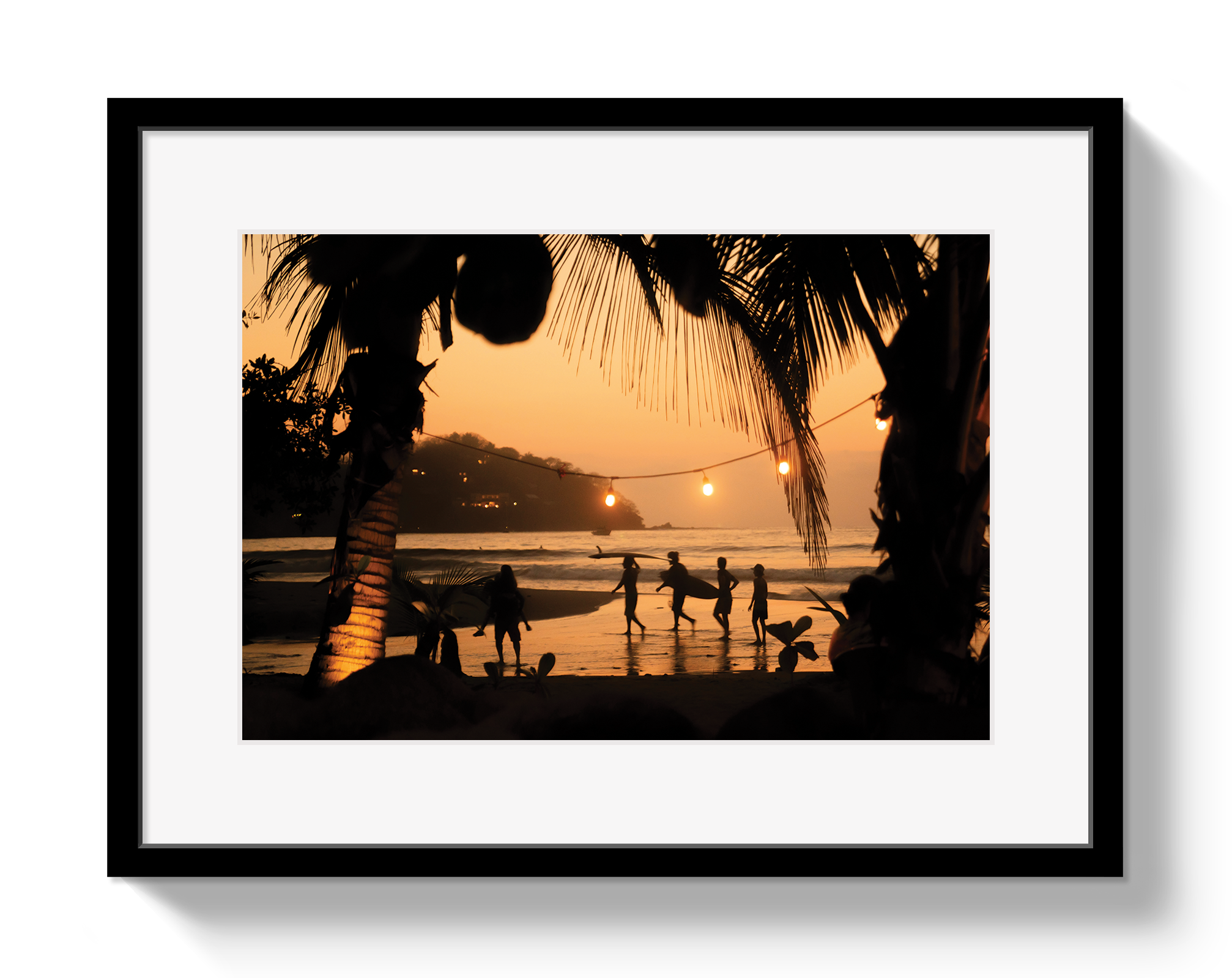 Magic Hour by Johnny Vacay - main product image for Resin Society
