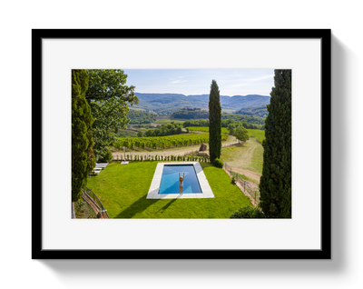 Tuscan Dip by Johnny Vacay - main product image for Resin Society