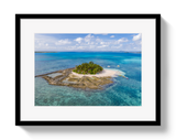 Paradise Island by Johnny Vacay - main product image for Resin Society