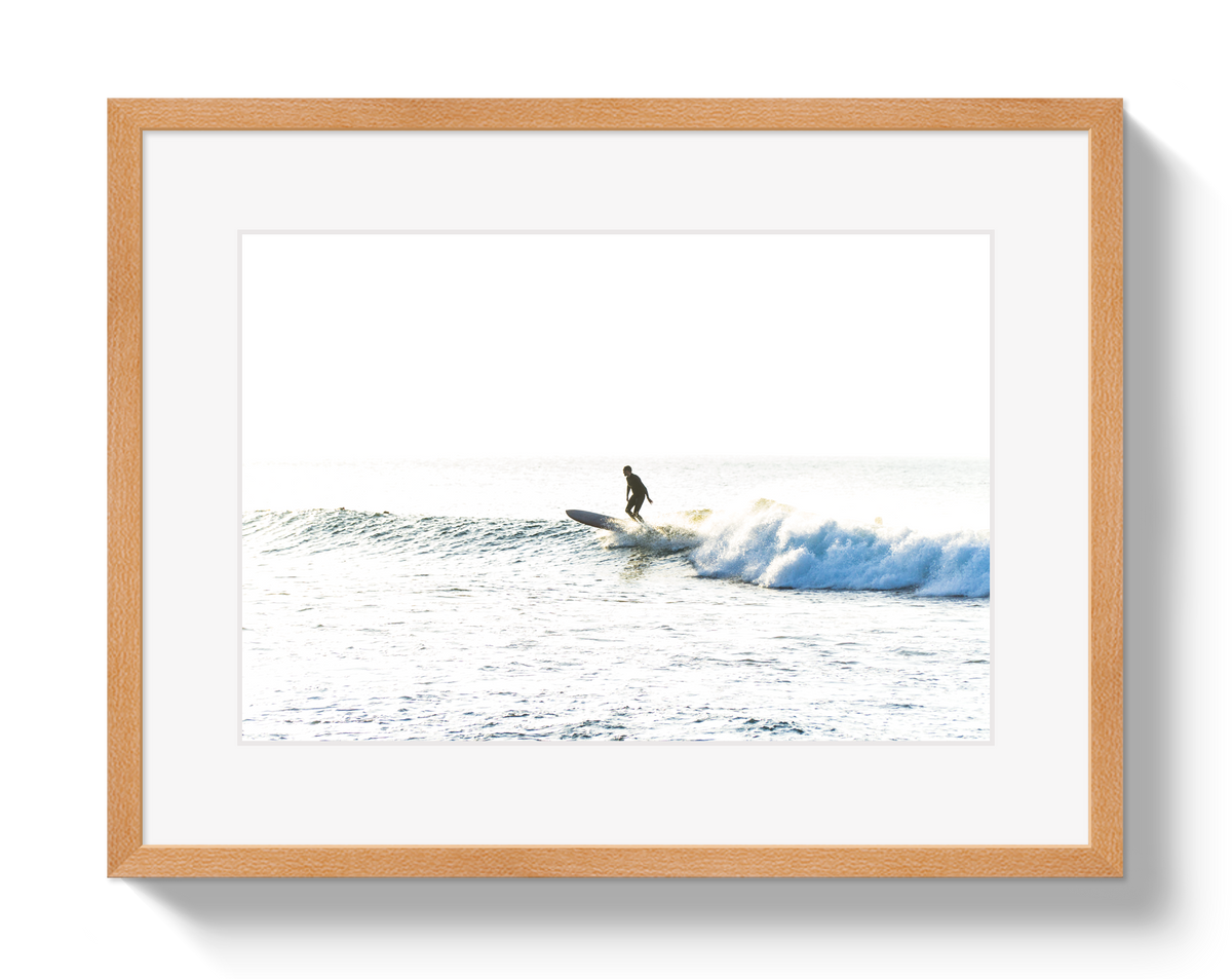 Soul Surfer by Johnny Vacay - product image 3 for Resin Society
