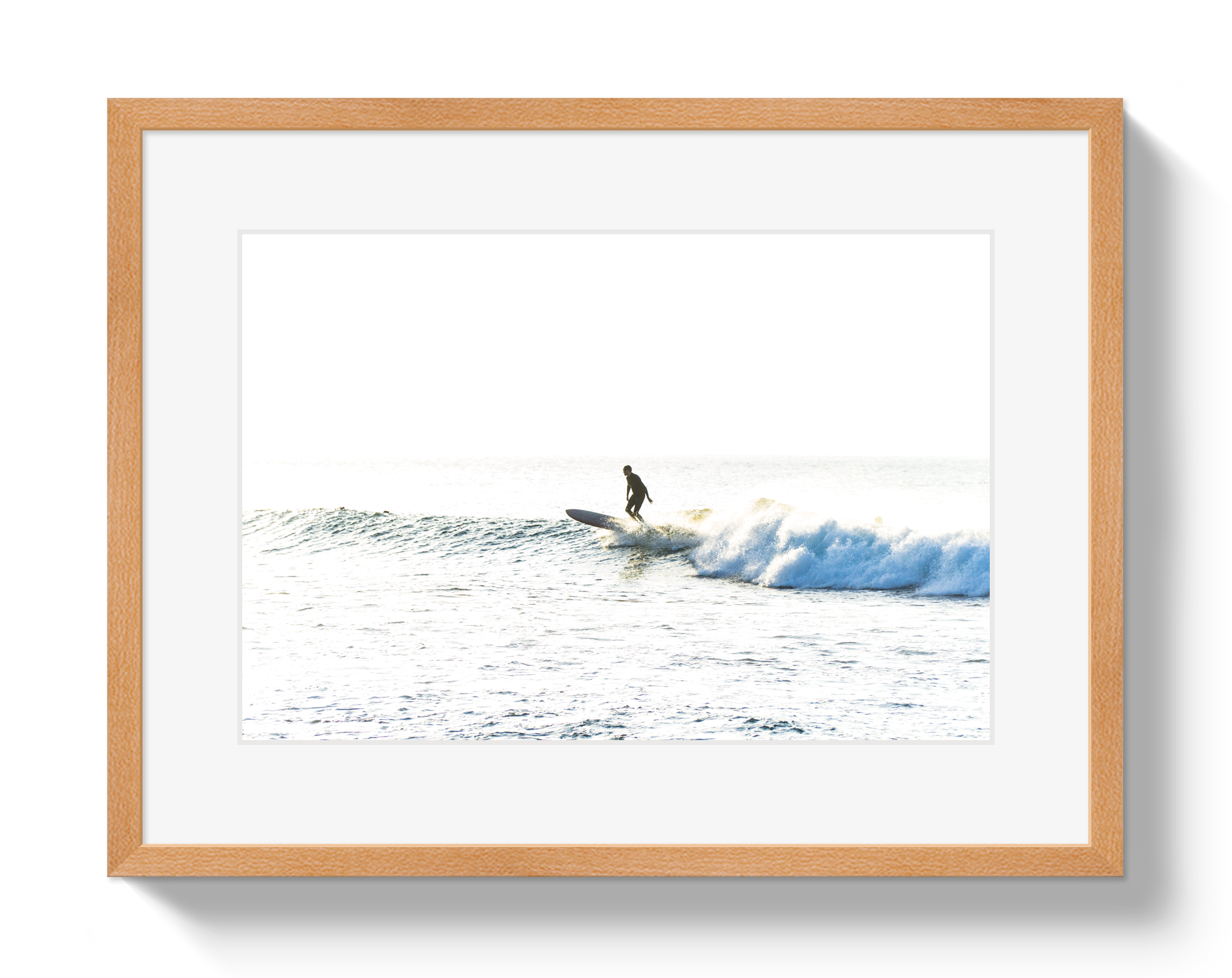 Soul Surfer by Johnny Vacay - product image 3 for Resin Society