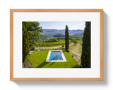 Tuscan Dip by Johnny Vacay - product image 3 for Resin Society