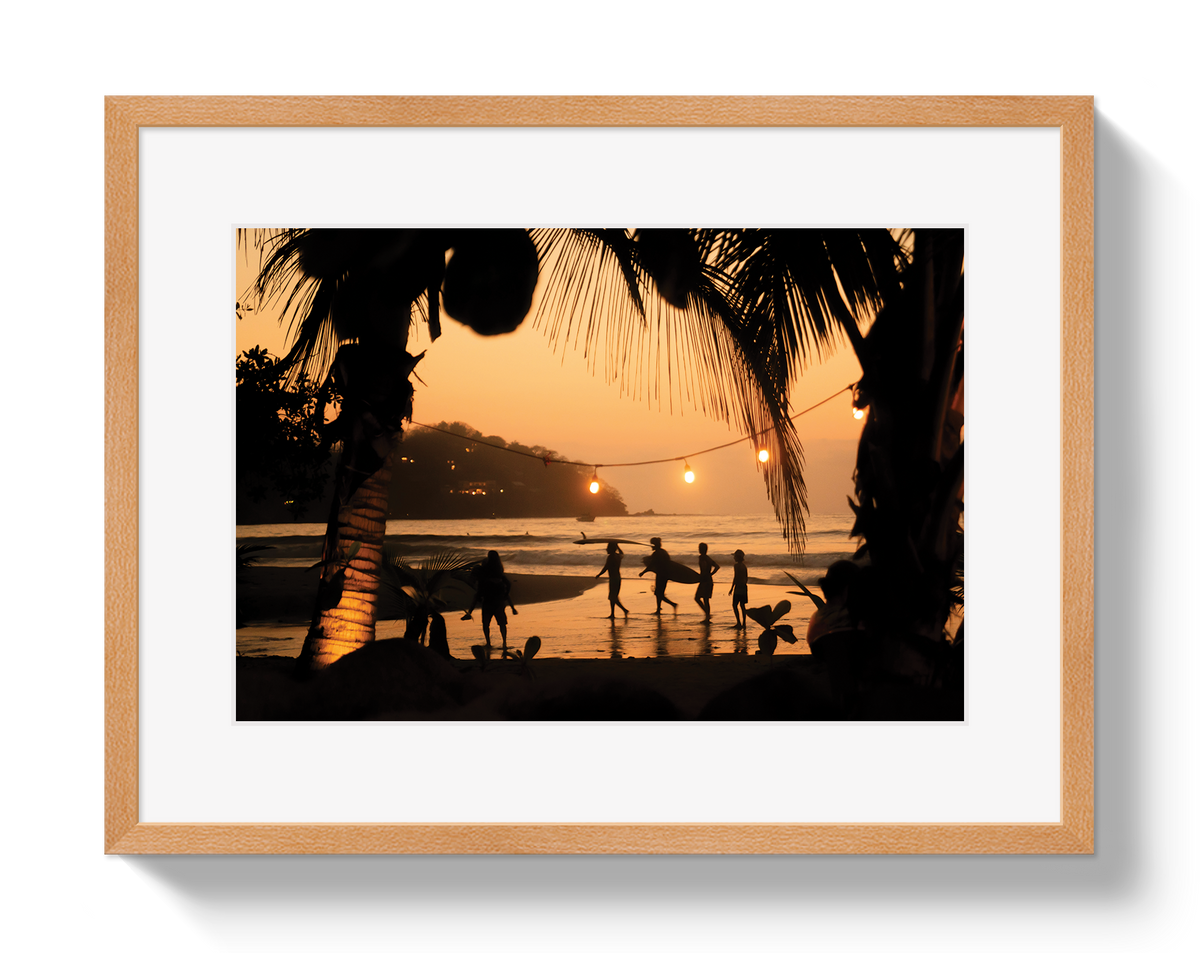 Magic Hour by Johnny Vacay - product image 3 for Resin Society