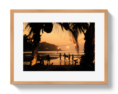 Magic Hour by Johnny Vacay - product image 3 for Resin Society